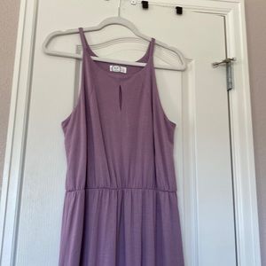 Maurices 24/7 maxi dress